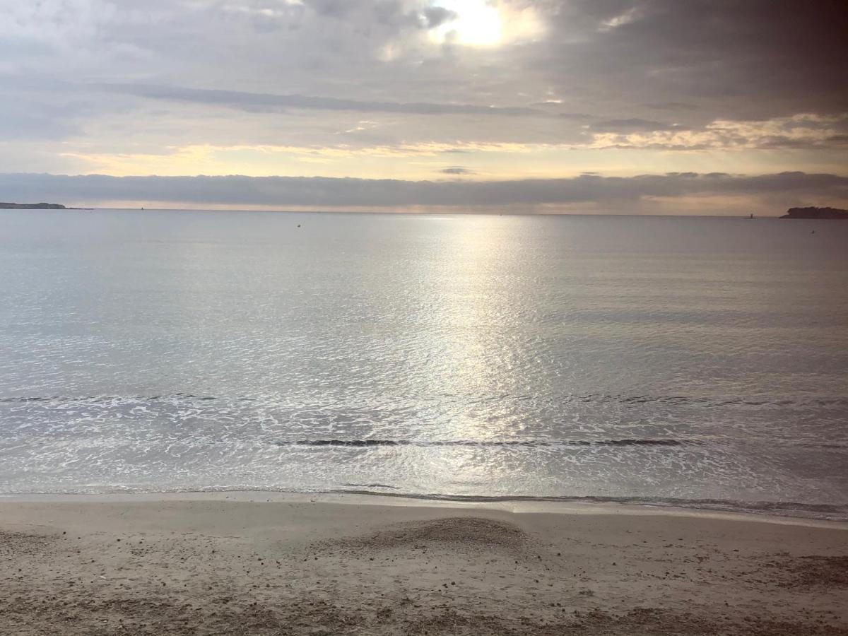 La Provence Authentique A 30 Minutes Des Plages Apartment *