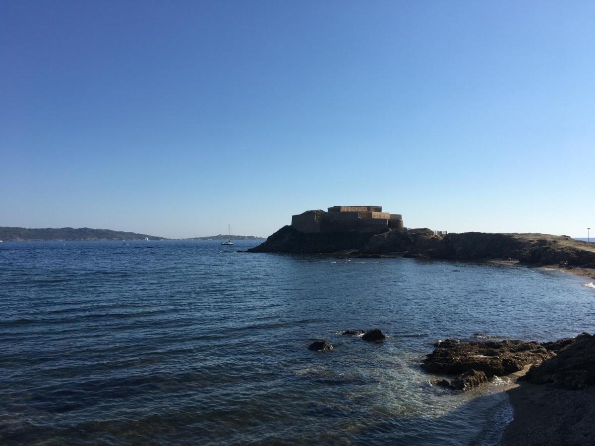 La Provence Authentique A 30 Minutes Des Plages Apartment *