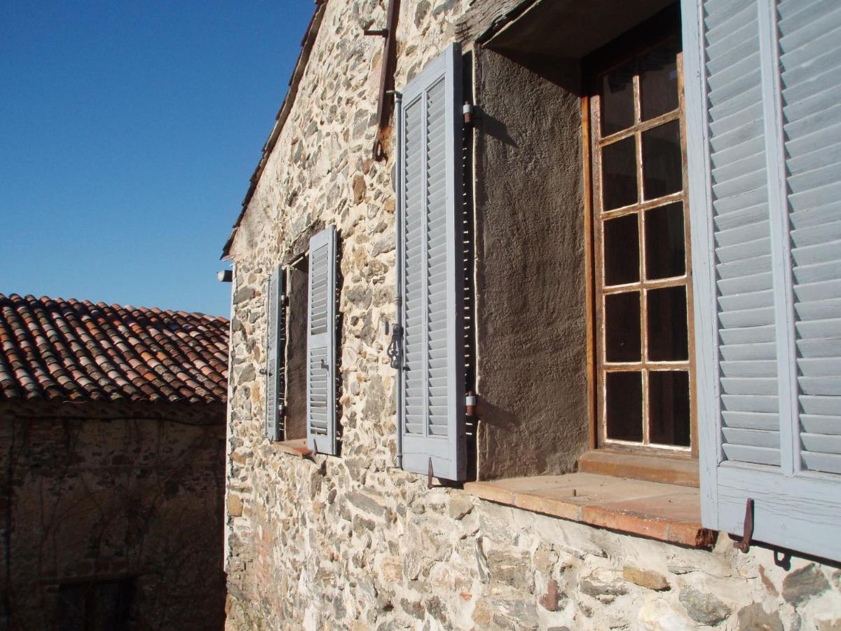 La Provence Authentique à 30 Minutes Des Plages Appartement *
