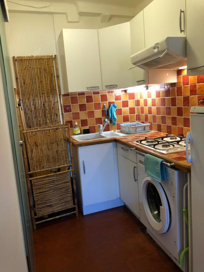 Appartement La Provence Authentique à 30 Minutes Des Plages
