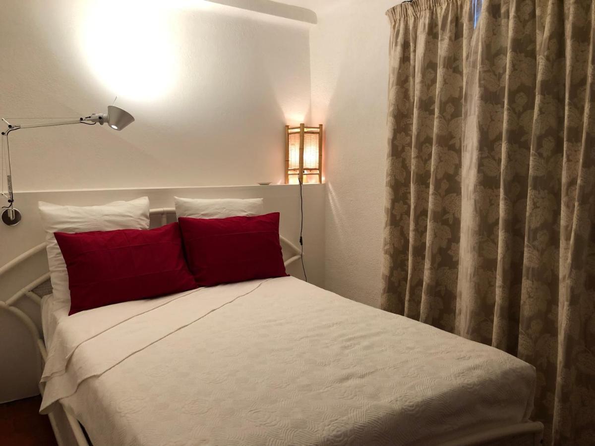 La Provence Authentique à 30 Minutes Des Plages Appartement *