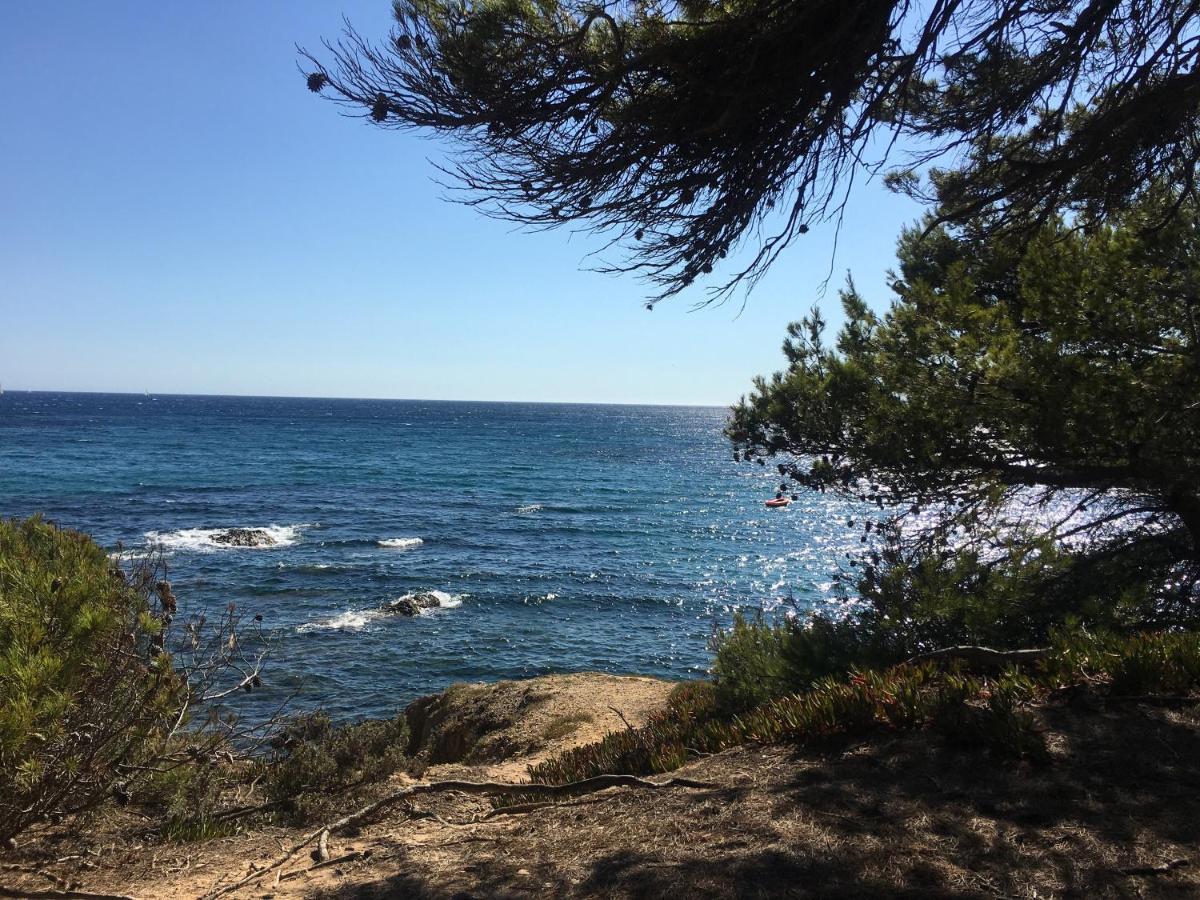 La Provence Authentique A 30 Minutes Des Plages Apartment *